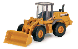 CASE CONSTRUCTION 621E WHEEL LOADER-14642