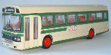 YORK CITY RIDER LEYLAND NATIONAL MKII SHORT-14901