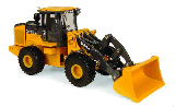 JOHN DEERE 624K WHEEL LOADER-15415