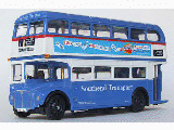 SOUTHEND RM ROUTEMASTER(DE LUXE VERSION) 15604DL