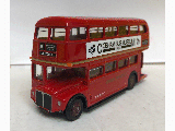 LONDON TRANSPORT RM ROUTEMASTER (COBHAM BUS MUSEUM 1993)-15605AA