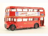 LONDON TRANSPORT RM ROUTEMASTER(PORTS & HARBOURS IAPH) 15605AE