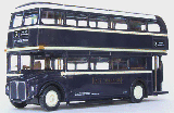 EAST YORKSHIRE RM ROUTEMASTER-15606