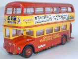 CLYDESIDE SCOTTISH RM ROUTEMASTER-15607