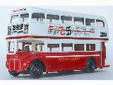BLACKPOOL TRANSPORT RM ROUTEMASTER-15613