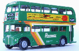 UNITED COUNTIES AEC RM ROUTEMASTER 15615