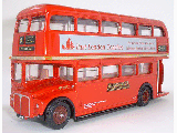 STAGECOACH EAST LONDON RM ROUTEMASTER (8 VICTORIA)-15617B