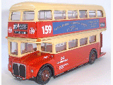 SOUTH LONDON RM ROUTEMASTER(ASTON MANOR TRANSPORT MUSEUM) 15620B