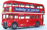 LONDON GENERAL RM ROUTEMASTER RM277-15623