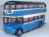 DELAINE OF BOURNE RM ROUTEMASTER-15627
