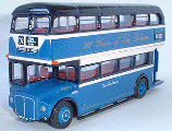 DELAINE OF BOURNE RM ROUTEMASTER-15627A