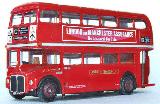 LONDON TRANSPORT 2000 RM ROUTEMASTER-15628