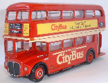 SOUTHAMPTON CITYBUS RM ROUTEMASTER-15629