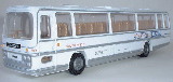 NATIONAL TRAVEL SOUTH WEST NBC PLAXTON COACH-15701