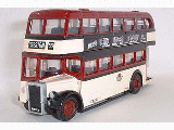 SCOUT MOTOR SERVICES LEYLAND PD1 LOWBRIDGE-15804