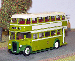 SCOTTISH MOTOR TRACTION LEYLAND PD1 LOWBRIDGE-15807