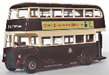 LEICESTER CITY LEYLAND PD1 HIGHBRIDGE-15901