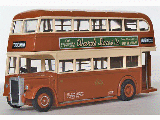 CITY COACH COMPANY LEYLAND PD1 HIGHBRIDGE-15904