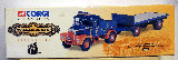 SCAMMELL HIGHWAYMAN BALLAST & TRAILER JOHN JAMESON-16001