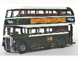 LEYLAND PD2 LOWBRIDGE TODMORDEN L.M.S-16001