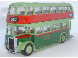SEAVIEW SERVICES LEYLAND PD2 LOWBRIDGE 16008