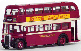 WESTERN WELSH LEYLAND PD2 LOWBRIDGE-16010