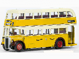 NEWCASTLE CORPORATION LEYLAND PD2 LOWBRIDGE-16014