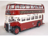 LEYLAND PD2 HIGHBRIDGE WIGAN CORPORATION-16101A