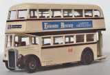 LEICESTER CITY LEYLAND PD2 HIGHBRIDGE-16102