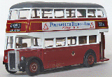 CITY OF PORTSMOUTH LEYLAND PD2 HIGHBRIDGE-16109