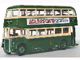 KING ALFRED WINCHESTER LEYLAND PD2 HIGHBRIDGE-16113