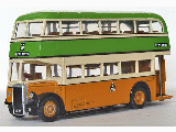 HALIFAX CORPORATION LEYLAND PD2 HIGHBRIDGE 16117