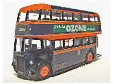 ACCRINGTON CORPORATION LEYLAND PD2 HIGHBRIDGE-16123