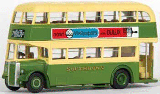 SOUTHDOWN LEYLAND PD2 HIGHBRIDGE-16128