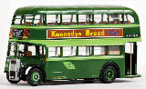 C.I.E IRELAND LEYLAND PD2 HIGHBRIDGE 16132