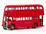 YORKSHIRE WOOLLEN LEYLAND PD2 HIGHBRIDGE-16134