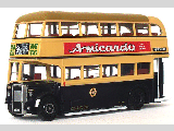 C.I.E DUBLIN LEYLAND PD2 HIGHBRIDGE-16137