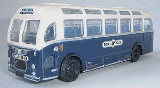 ROYAL BLUE(WESTERN NATIONAL) ECW BRISTOL MW COACH-16203