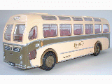 UNITED AUTOMOBILE SERVICES BRISTOL LS/ MW COACH-16209