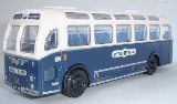 ROYAL BLUE(SOUTHERN NATIONAL) ECW BRISTOL LS COACH-16210