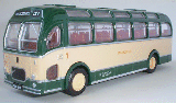 EASTERN SCOTTISH BRISTOL MW COACH-16212