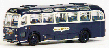 ROYAL BLUE(SOUTHERN NATIONAL) BRISTOL MW/LS COACH-16227