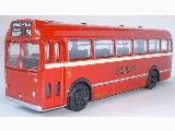 UNITED AUTOMOBILE SERVICES ECW BRISTOL LS BUS-16301