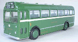 EASTERN NATIONAL ECW BRISTOL LS BUS-16302