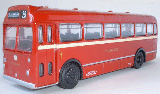 WILTS & DORSET BRISTOL LS BUS-16307