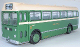 BRISTOL OMNIBUS ECW BRISTOL LS BUS DP LIVERY-16311