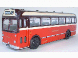 WILTS & DORSET ECW BRISTOL LS BUS(DE LUXE)-16312DL