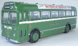 SOUTHERN NATIONAL ECW BRISTOL LS BUS-16313