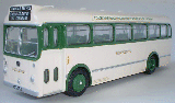 EASTERN NATIONAL ECW BRISTOL LS BUS-16316