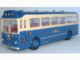 MIDLAND GENERAL ECW BRISTOL LS BUS-16318